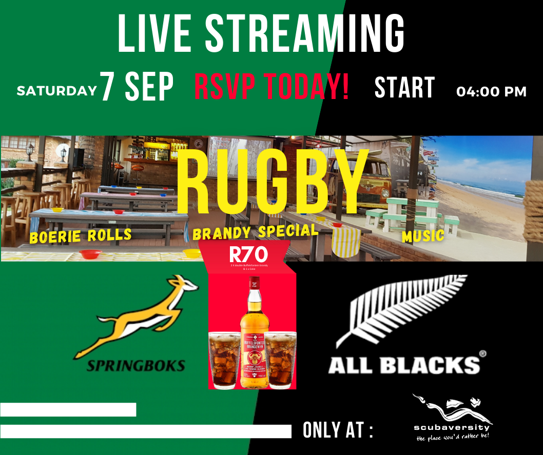 Join the Rugby Social